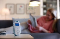 PHILIPS SCD560/00 Avent bébiőr Szépségápolás / Egészség - Baba mama termék - Bébiőr / babafigyelő - 298631