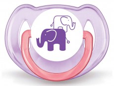 PHILIPS SCD628/01 Avent elefántos ajándékcsomag kislányoknak (cumisüveg, cumi és cumicsíptető készlet) Szépségápolás / Egészség - Baba mama termék - Cumisüveg / cumi / etetés kiegészítő - 327226