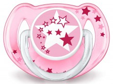 PHILIPS SCF176/24 Avent cumik Szépségápolás / Egészség - Baba mama termék - Cumisüveg / cumi / etetés kiegészítő - 298603