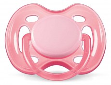 PHILIPS SCF178/23 0-6 hó Avent cumik Szépségápolás / Egészség - Baba mama termék - Cumisüveg / cumi / etetés kiegészítő - 298609