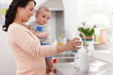 PHILIPS SCF356/00 cumisüvegmelegítő Szépségápolás / Egészség - Baba mama termék - Cumisüveg / bébiétel melegítő - 298630