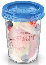 PHILIPS SCF639/05 ételtároló Konyhai termékek - Edény - Ételtároló - 298642