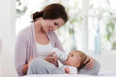 PHILIPS SCF693/17 260ml Avent cumisüveg Szépségápolás / Egészség - Baba mama termék - Cumisüveg / cumi / etetés kiegészítő - 298626