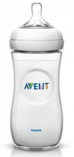 PHILIPS SCF696/17 Avent Natural cumisüveg Szépségápolás / Egészség - Baba mama termék - Cumisüveg / cumi / etetés kiegészítő - 312625