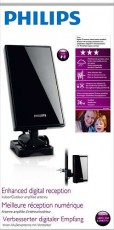 PHILIPS SDV5228/12 TV antenna Tv kiegészítők - Antenna - Beltéri antenna - 298814