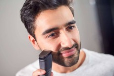 PHILIPS BT1216/10 Beardtrimmer Series 1000 szakállvágó Szépségápolás / Egészség - Hajápolás - Haj / szakáll vágó, nyíró - 342318