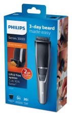 PHILIPS BT3216/14 Series 3000 szakállvágó Szépségápolás / Egészség - Hajápolás - Haj / szakáll vágó, nyíró - 342323