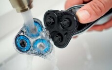 PHILIPS S5250/06 Shaver Series 5000 elektromos borotva Szépségápolás / Egészség - Szőrtelenítő / borotva - Férfi borotva - 342325