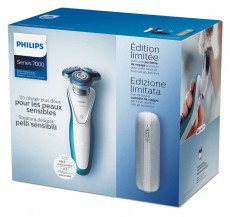 PHILIPS S7310/67 Series 7000 elektromos borotva szett Szépségápolás / Egészség - Szőrtelenítő / borotva - Férfi borotva - 332280