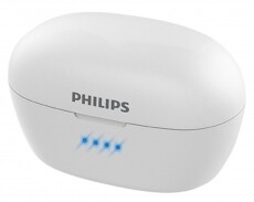 PHILIPS SHB2505WT/10 Bluetooth fülhallgató Audio-Video / Hifi / Multimédia - Fül és Fejhallgatók - Fülhallgató mikrofonnal / headset - 354076