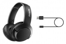 PHILIPS SHB3175BK/00 Fejhallgató Audio-Video / Hifi / Multimédia - Fül és Fejhallgatók - Fejhallgató mikrofonnal / headset - 354079