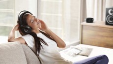 PHILIPS SHD8800/12 Bluetooth fejhallgató Audio-Video / Hifi / Multimédia - Fül és Fejhallgatók - Fejhallgató - 325792