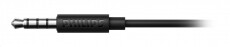 PHILIPS SHE4305BK/00 Bass+ mikrofonos fülhallgató - fekete Audio-Video / Hifi / Multimédia - Fül és Fejhallgatók - Fülhallgató mikrofonnal / headset - 350703