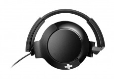 PHILIPS SHL3175BK/00 fejhallgató Audio-Video / Hifi / Multimédia - Fül és Fejhallgatók - Fejhallgató mikrofonnal / headset - 350707