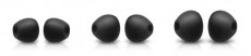 PHILIPS SHQ3405BL/00 ActionFit sportfülhallgató Audio-Video / Hifi / Multimédia - Fül és Fejhallgatók - Fülhallgató mikrofonnal / headset - 312679