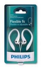 PHILIPS SHS3300WT/10 fülhallgató Audio-Video / Hifi / Multimédia - Fül és Fejhallgatók - Fülhallgató - 350710