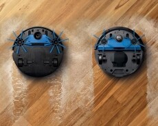 PHILIPS FC8822/01 SmartPro Active robotporszívó Háztartás / Otthon / Kültér - Porszívó / takarítógép - Robotporszívó - 342330
