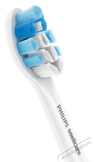 PHILIPS HX9034/10 Sonicare Optimal Gum Care Standard fogkefefej, 4 db Szépségápolás / Egészség - Száj / fog ápolás - Kiegészítő - 342334
