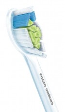 PHILIPS HX6064/10 Sonicare Optimal White Standard fogkefefej 4 db Szépségápolás / Egészség - Száj / fog ápolás - Kiegészítő - 342335