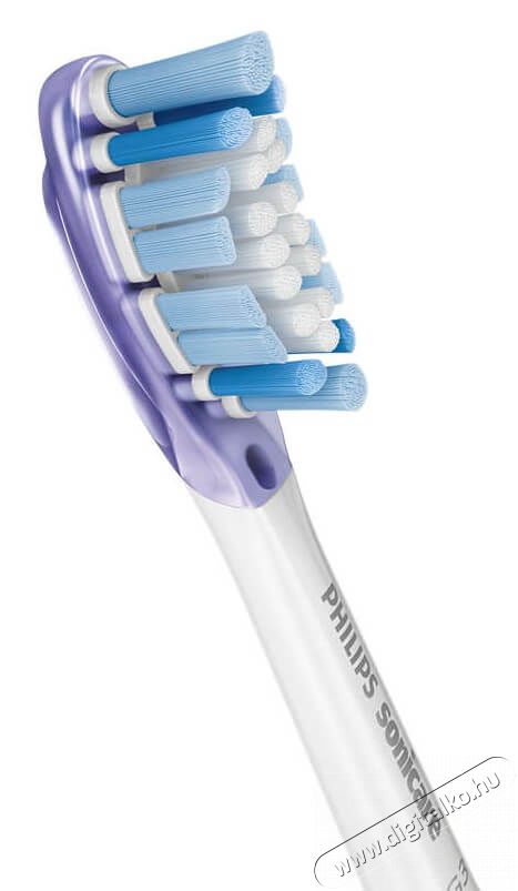 PHILIPS HX9054/17 Sonicare Premium Gum Care Standard fogkefefej csomag, 4 db Szépségápolás / Egészség - Száj / fog ápolás - Kiegészítő - 342338