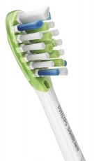 PHILIPS HX9064/17 Sonicare Premium White Standard fogkefefej, 4 db Szépségápolás / Egészség - Száj / fog ápolás - Kiegészítő - 342344