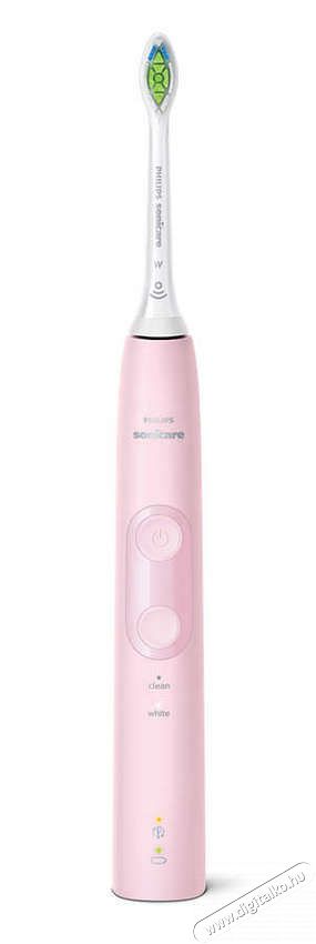 PHILIPS Sonicare ProtectiveClean Series 4500 HX6830/35 szónikus elektromos fogkefe dupla csomag Szépségápolás / Egészség - Száj / fog ápolás - Elektromos fogkefe - 361859