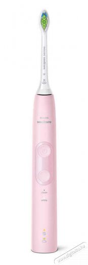PHILIPS Sonicare ProtectiveClean Series 4500 HX6830/35 szónikus elektromos fogkefe dupla csomag Szépségápolás / Egészség - Száj / fog ápolás - Elektromos fogkefe - 361859