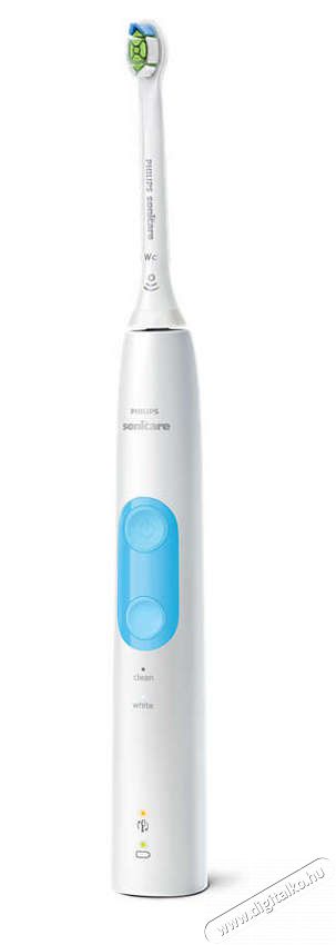PHILIPS Sonicare ProtectiveClean Series 4500 HX6888/90 szónikus elektromos fogkefe Szépségápolás / Egészség - Száj / fog ápolás - Elektromos fogkefe - 361861