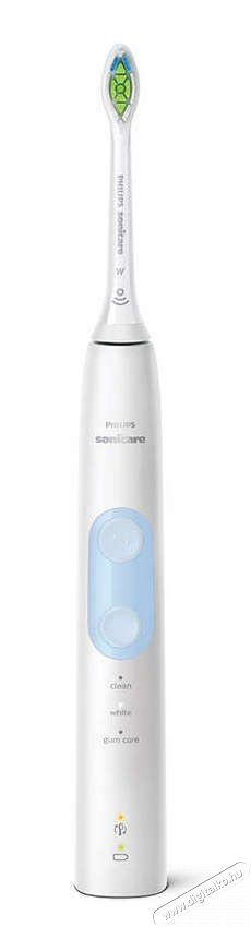 PHILIPS Sonicare ProtectiveClean Series 5100 HX6859/29 szónikus elektromos fogkefe Szépségápolás / Egészség - Száj / fog ápolás - Elektromos fogkefe - 361864