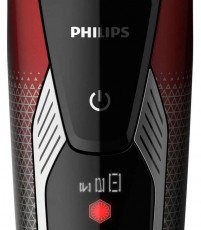 PHILIPS SW9700/67 Star Wars Special Edition nedves és száraz elektromos borotva Szépségápolás / Egészség - Szőrtelenítő / borotva - Férfi borotva - 331524