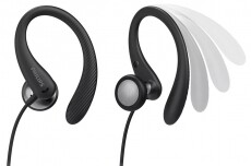 PHILIPS TAA1105BK/00 fülhallgató/headset Audio-Video / Hifi / Multimédia - Fül és Fejhallgatók - Fülhallgató mikrofonnal / headset - 366553