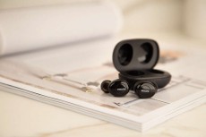 PHILIPS TAUT102BK/00 bluetooth fülhallgató headset Audio-Video / Hifi / Multimédia - Fül és Fejhallgatók - Fülhallgató mikrofonnal / headset - 362110