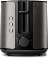 PHILIPS Viva Collection HD2650/80 kenyérpirító Konyhai termékek - Konyhai kisgép (sütés / főzés / hűtés / ételkészítés) - Kenyérpirító - 361874