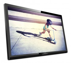 PHILIPS 22PFS4022/12 Full HD LED televízió Televíziók - LED televízió - 1080p Full HD felbontású - 332036