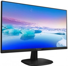 PHILIPS 243V7QDSB/00 Full HD LED monitor Iroda és számítástechnika - Monitor - Monitor - 362068
