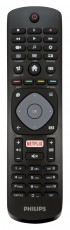 PHILIPS 32PFS5803/12 Full HD Smart LED televízió Televíziók - LED televízió - 1080p Full HD felbontású - 348450