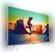 PHILIPS 32PFS6402/12 Full HD Smart televízió Televíziók - LED televízió - 1080p Full HD felbontású - 327202