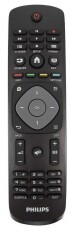PHILIPS 43PFS5505/12 Full HD LED televízió Televíziók - LED televízió - 1080p Full HD felbontású - 362109