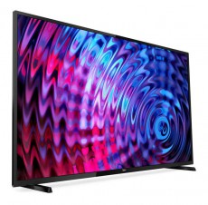 PHILIPS 43PFS5803/12 FullHD UltraSlim Smart LED televízió Televíziók - LED televízió - 1080p Full HD felbontású - 350620