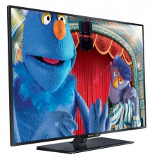PHILIPS 50PFH4309 LED televízió Televíziók - LED televízió - 1080p Full HD felbontású - 289106
