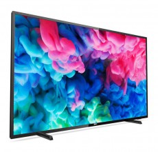 PHILIPS 50PUS6503/12  LCD LED TV Újdonságok - Új termékek - 345822