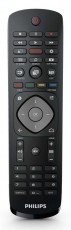 PHILIPS 55PFH5500/88 LED televízió Televíziók - LED televízió - 1080p Full HD felbontású - 293581