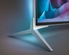 PHILIPS 55PUS7100/12 Ultra HD televízió Televíziók - LED televízió - UHD 4K felbontású - 293577