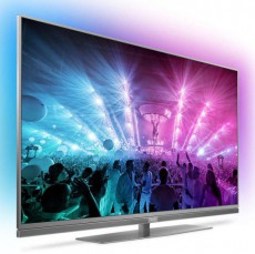PHILIPS 55PUS7181 UHD Smart LED televízió Televíziók - LED televízió - UHD 4K felbontású - 312505