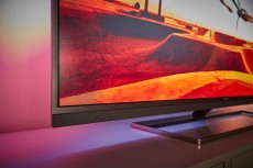 PHILIPS 55PUS7502/12 Ultra HD Ambilight Smart LED televízió Televíziók - LED televízió - UHD 4K felbontású - 327210