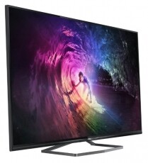 PHILIPS 58PUS6809 Ultra HD televízió Televíziók - LED televízió - UHD 4K felbontású - 289111