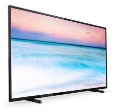 PHILIPS 65PUS6504/12 UltraHD Smart LED televízió Televíziók - LED televízió - UHD 4K felbontású - 350624