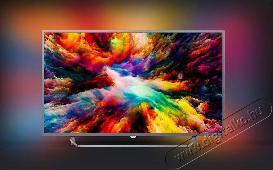 PHILIPS 65PUS7303/12 LCD LED TV Telev&iacute;zi&oacute;k - LCD telev&iacute;zi&oacute; - 345829