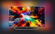 PHILIPS 65PUS7303/12 LCD LED TV Telev&iacute;zi&oacute;k - LCD telev&iacute;zi&oacute; - 345829