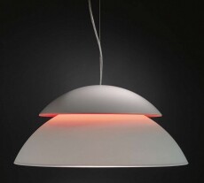 PHILIPS 7120031PH HUE Beyond függesztett lámpa Háztartás / Otthon / Kültér - Világítás / elektromosság - Fali / mennyezeti lámpa - 305369